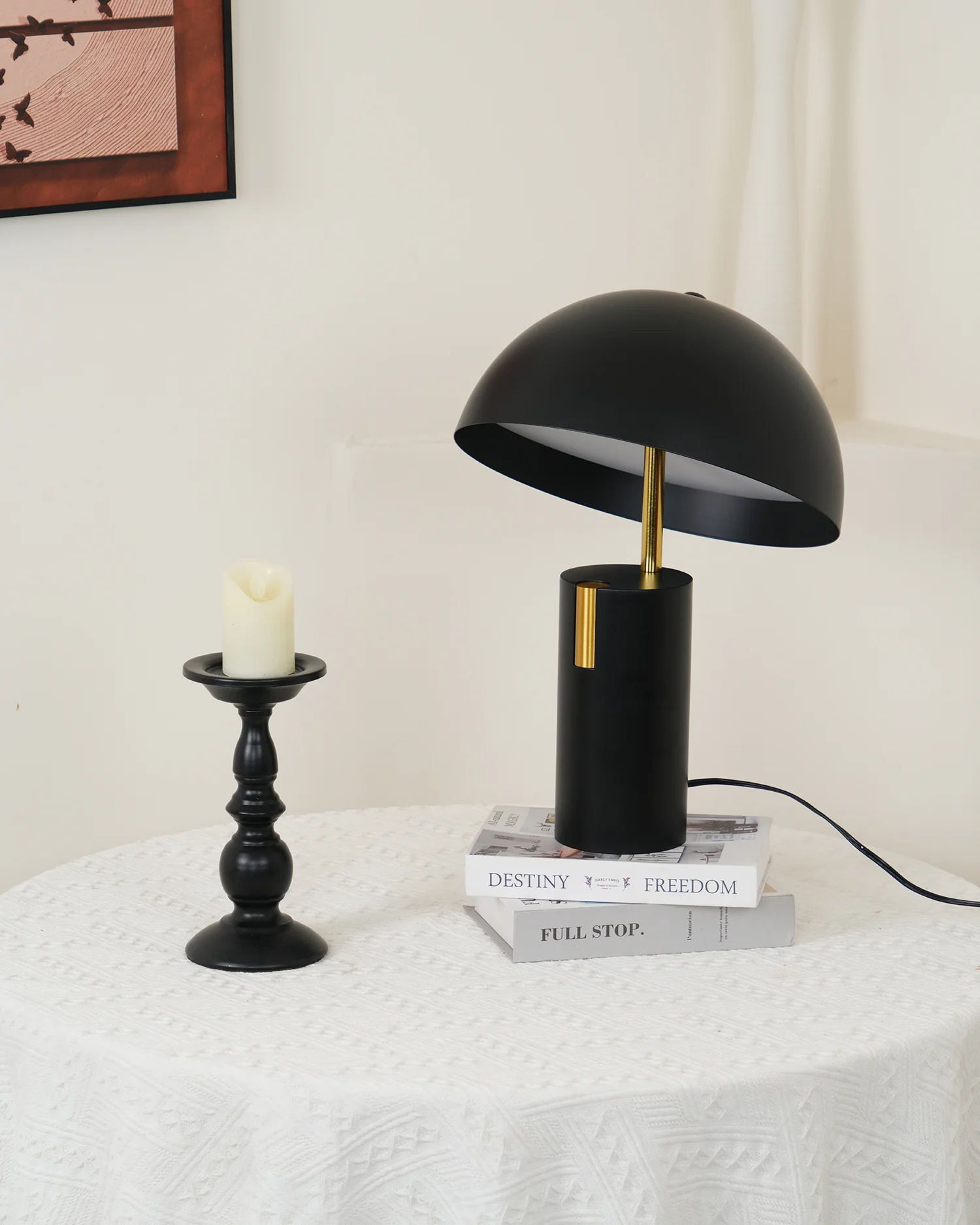 Avo Table Lamp - Image 39