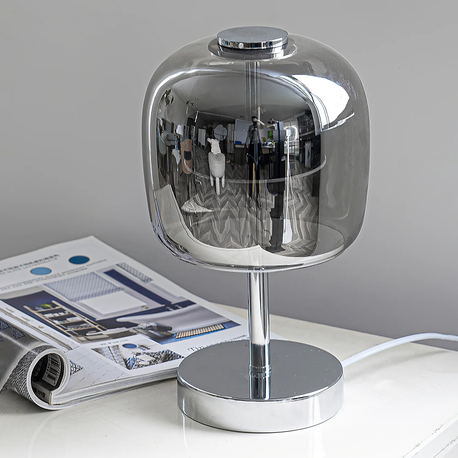 Avolar Table Lamp - Image 5