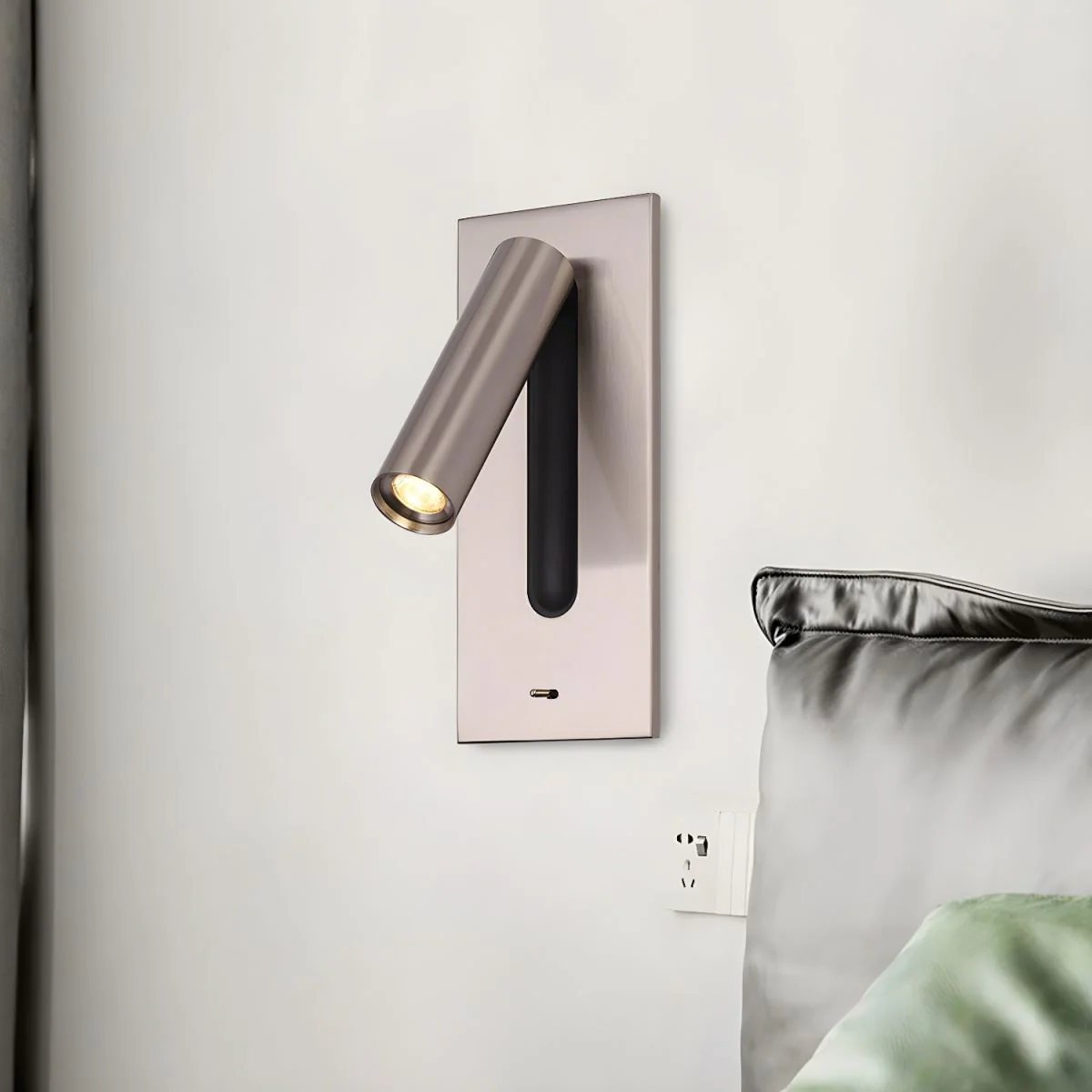 Axel Rotating Wall Sconce - Image 5