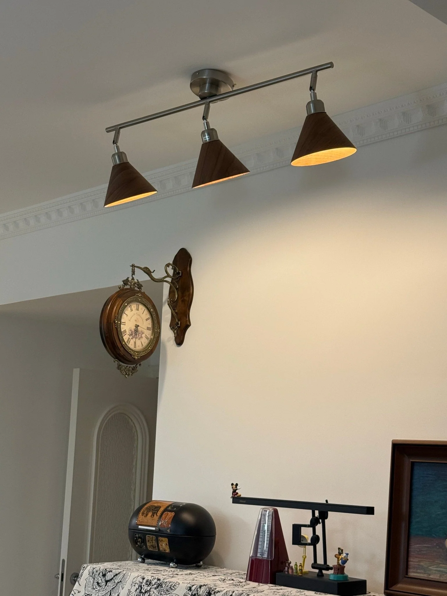 Axiom Directional Ceiling Lamp - Image 13