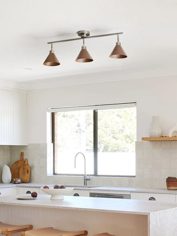 Axiom Directional Ceiling Lamp - Image 15