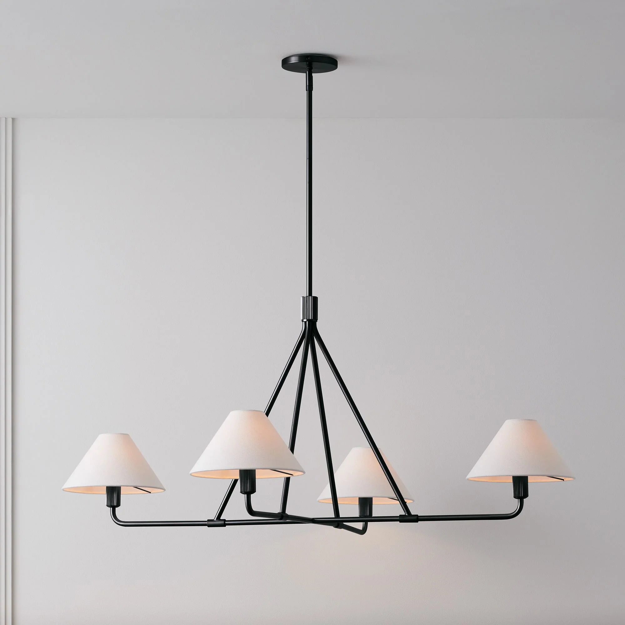 Axis Chandelier - Image 20