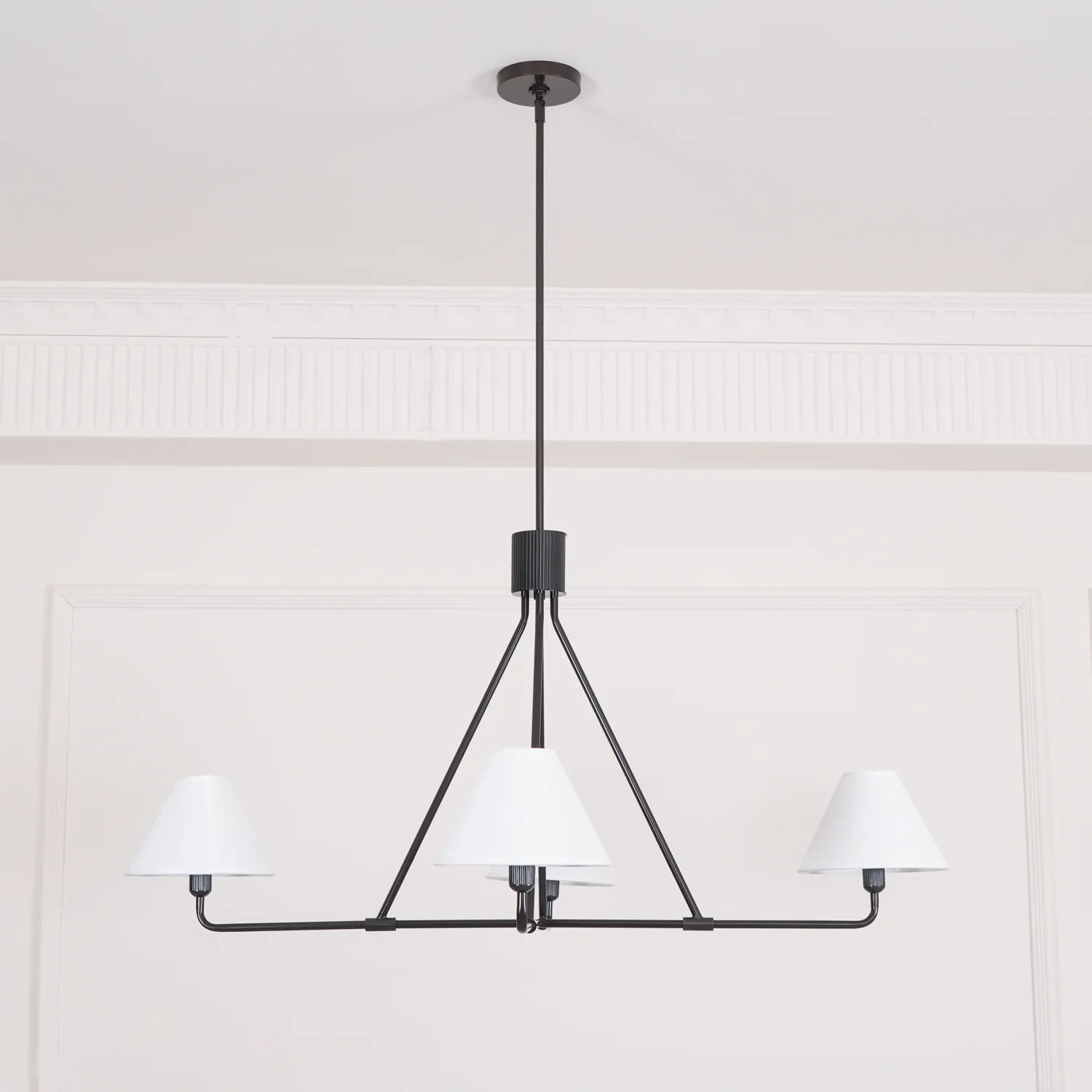 Axis Chandelier - Image 21