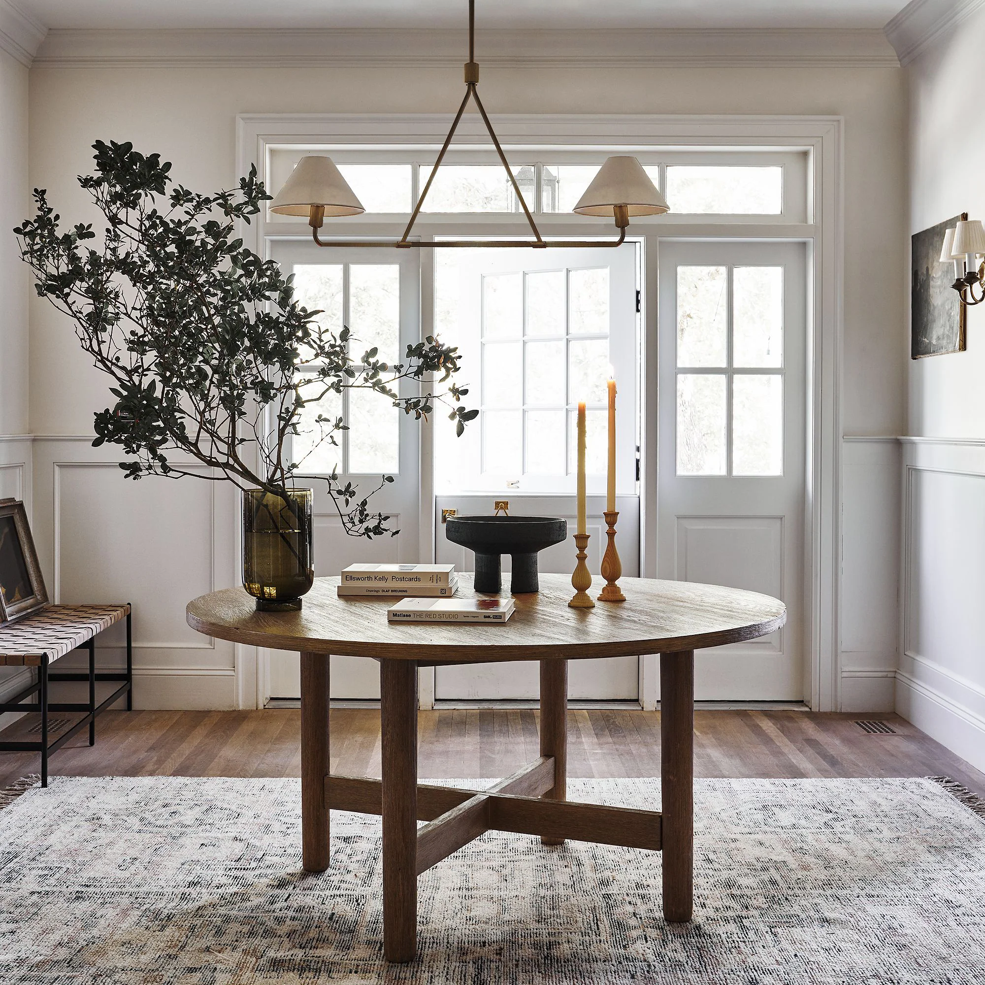 Axis Chandelier - Image 36