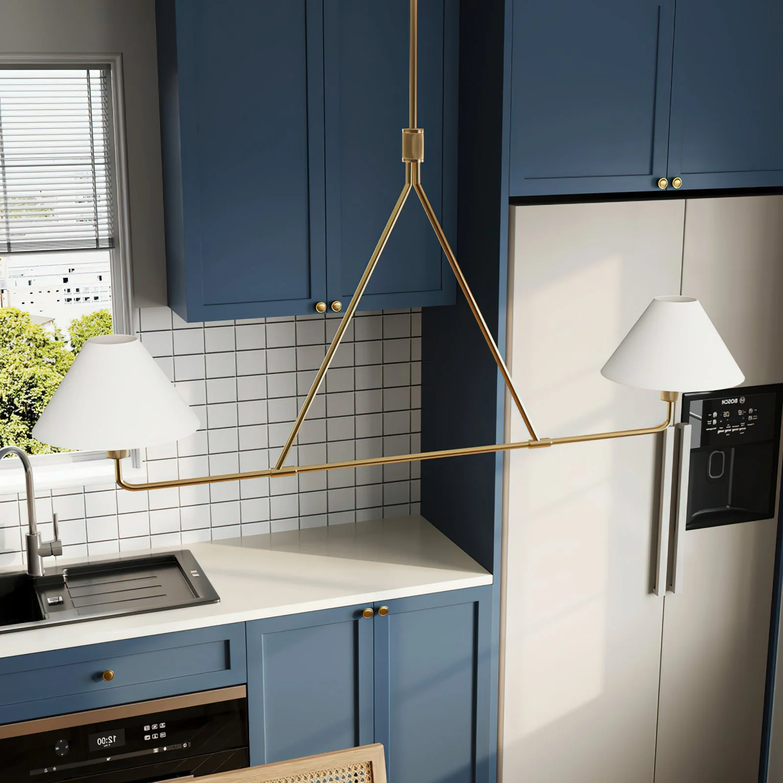 Axis Chandelier - Image 38