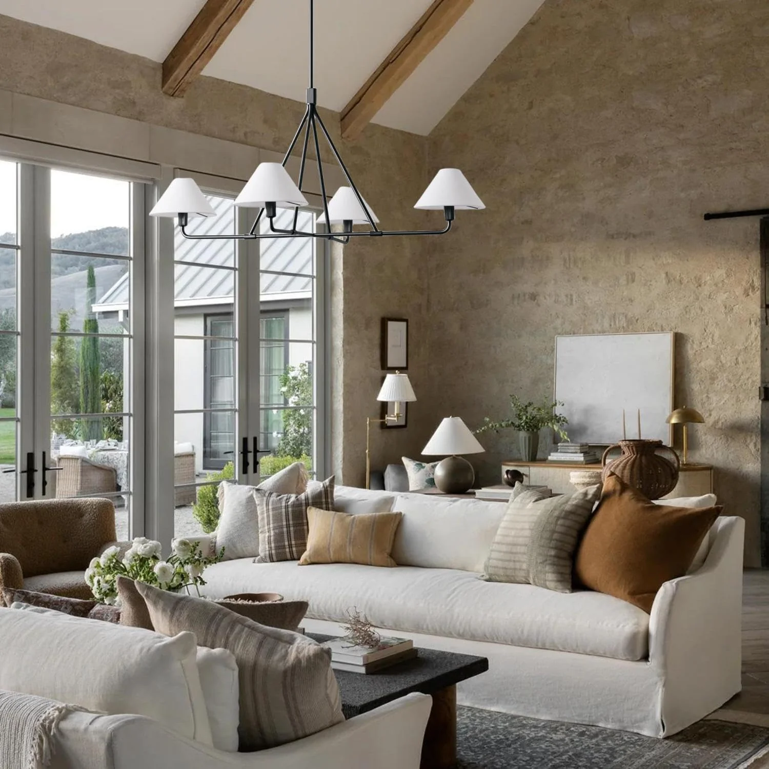 Axis Chandelier - Image 55