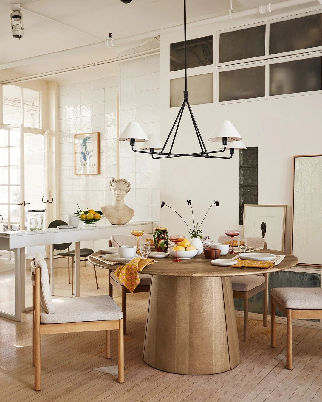 Axis Chandelier - Image 64