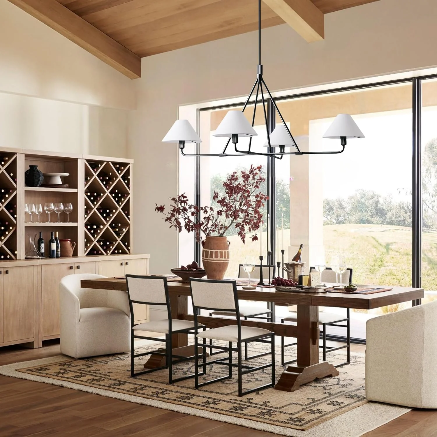 Axis Chandelier - Image 76