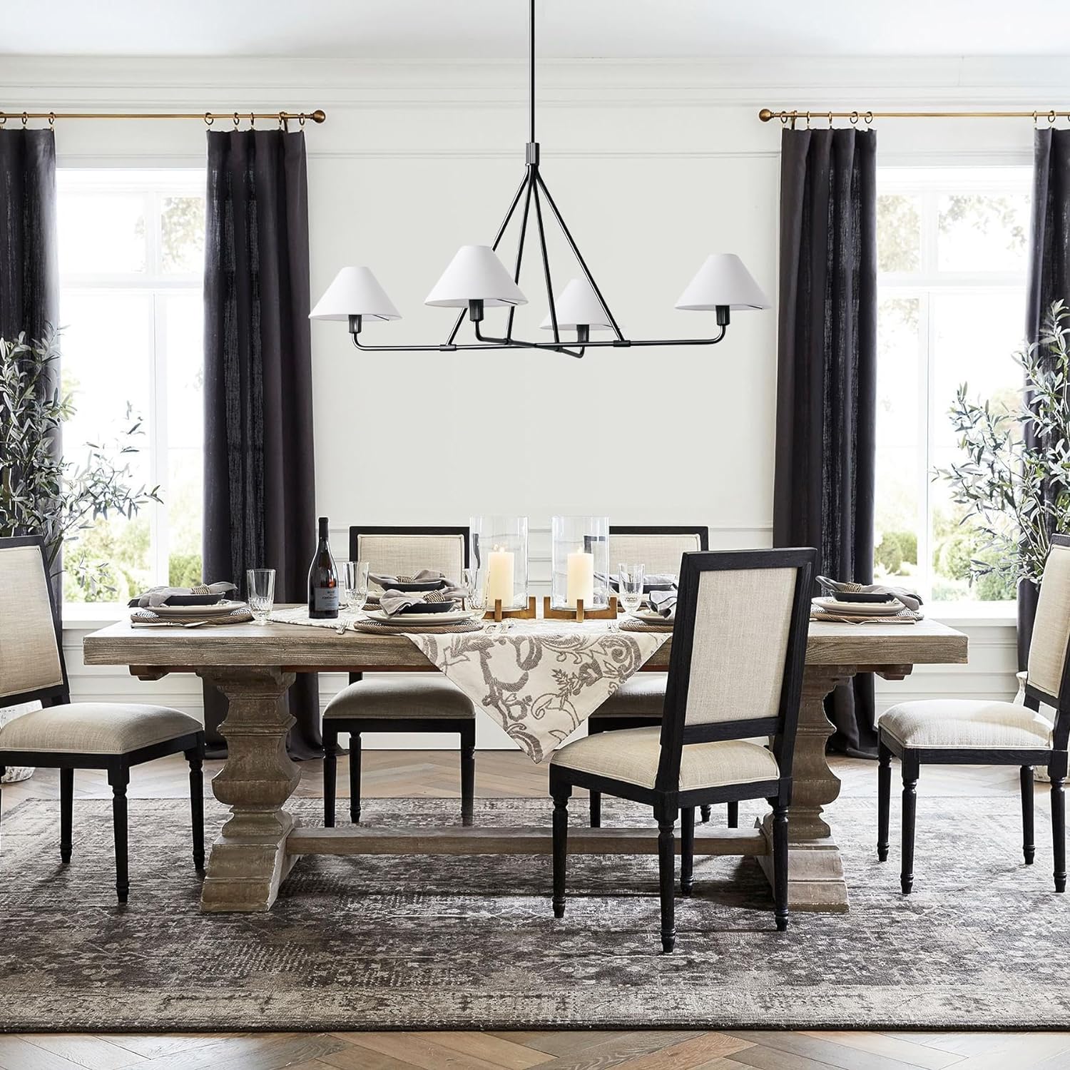Axis Chandelier - Image 77