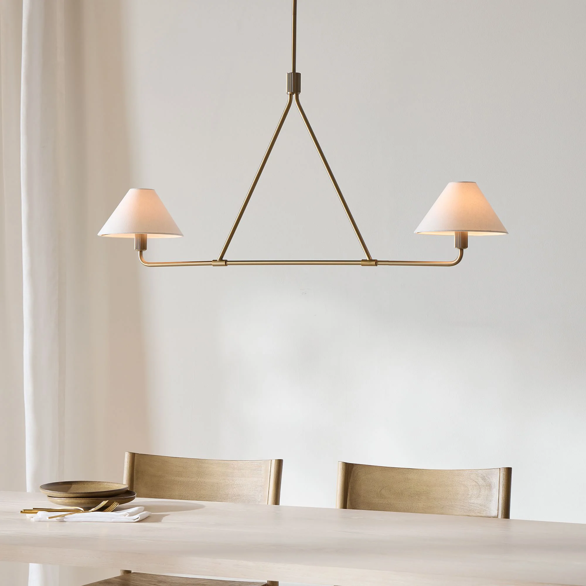 Axis Chandelier - Image 8
