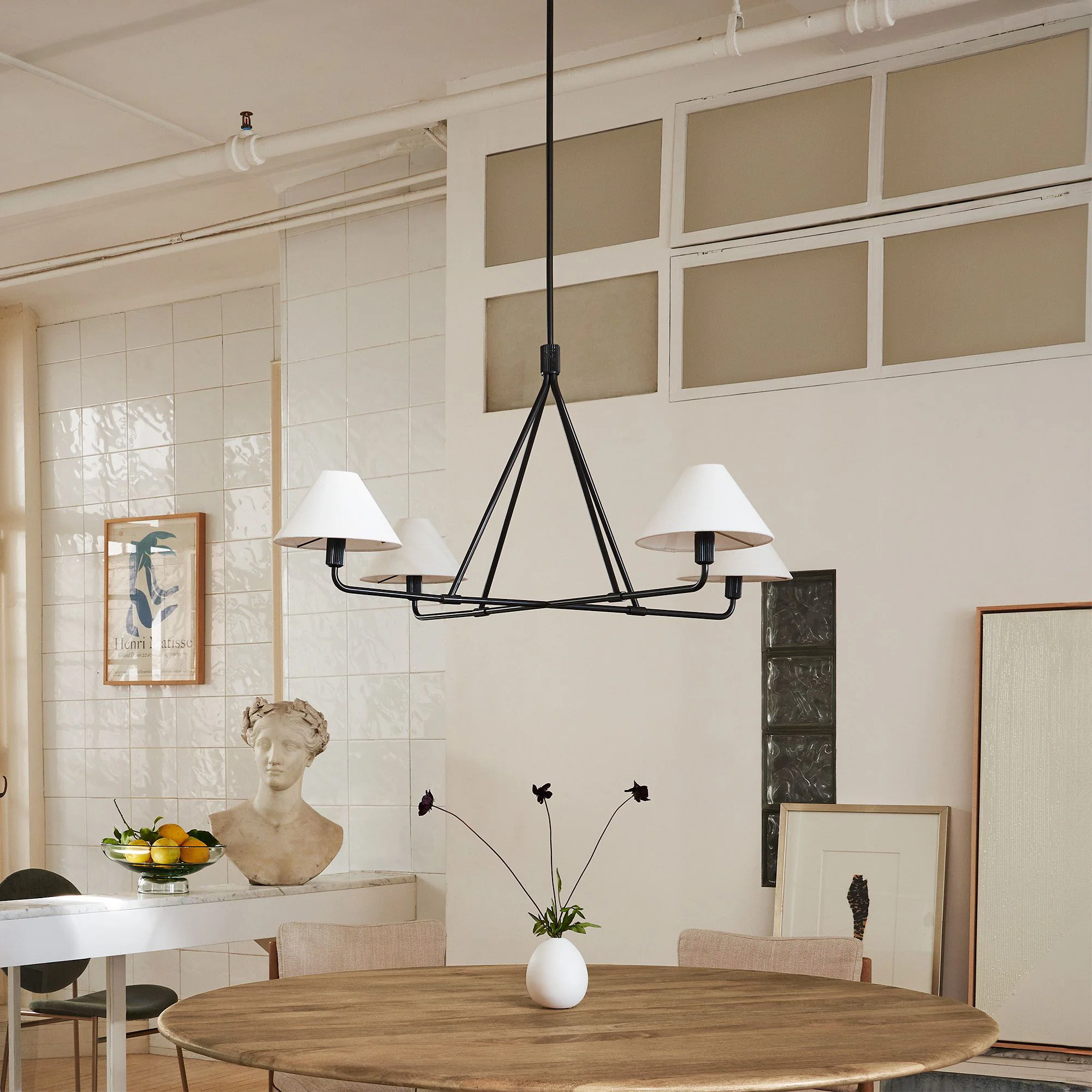 Axis Chandelier - Image 9