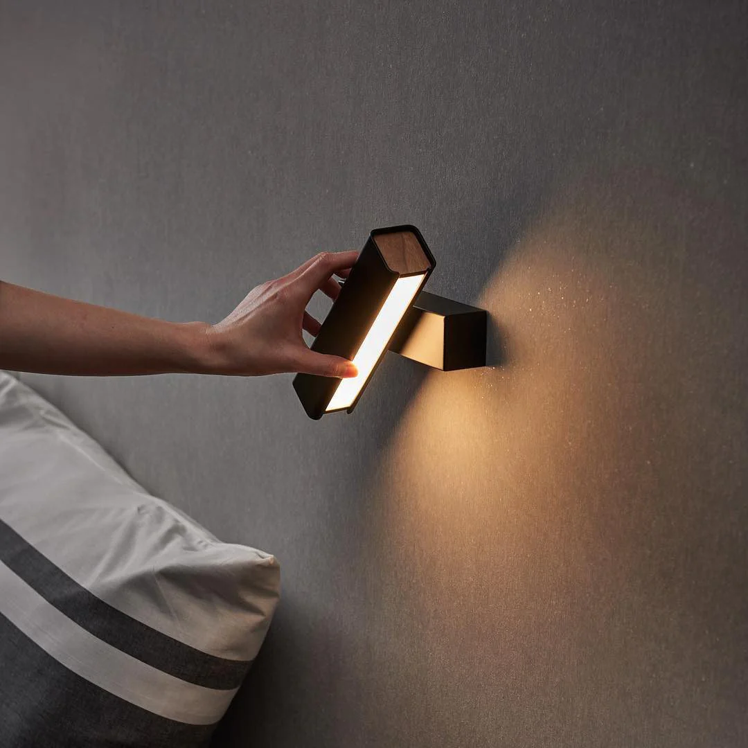 Axis Flux Wall Sconce - Image 2