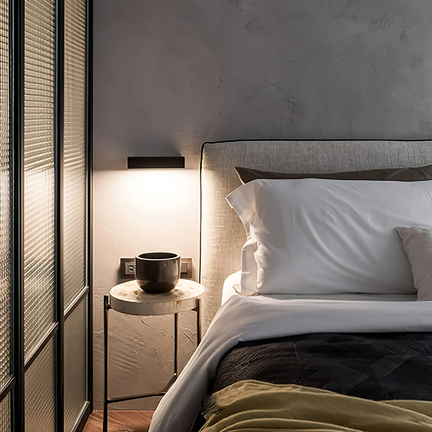 Axis Flux Wall Sconce - Image 4