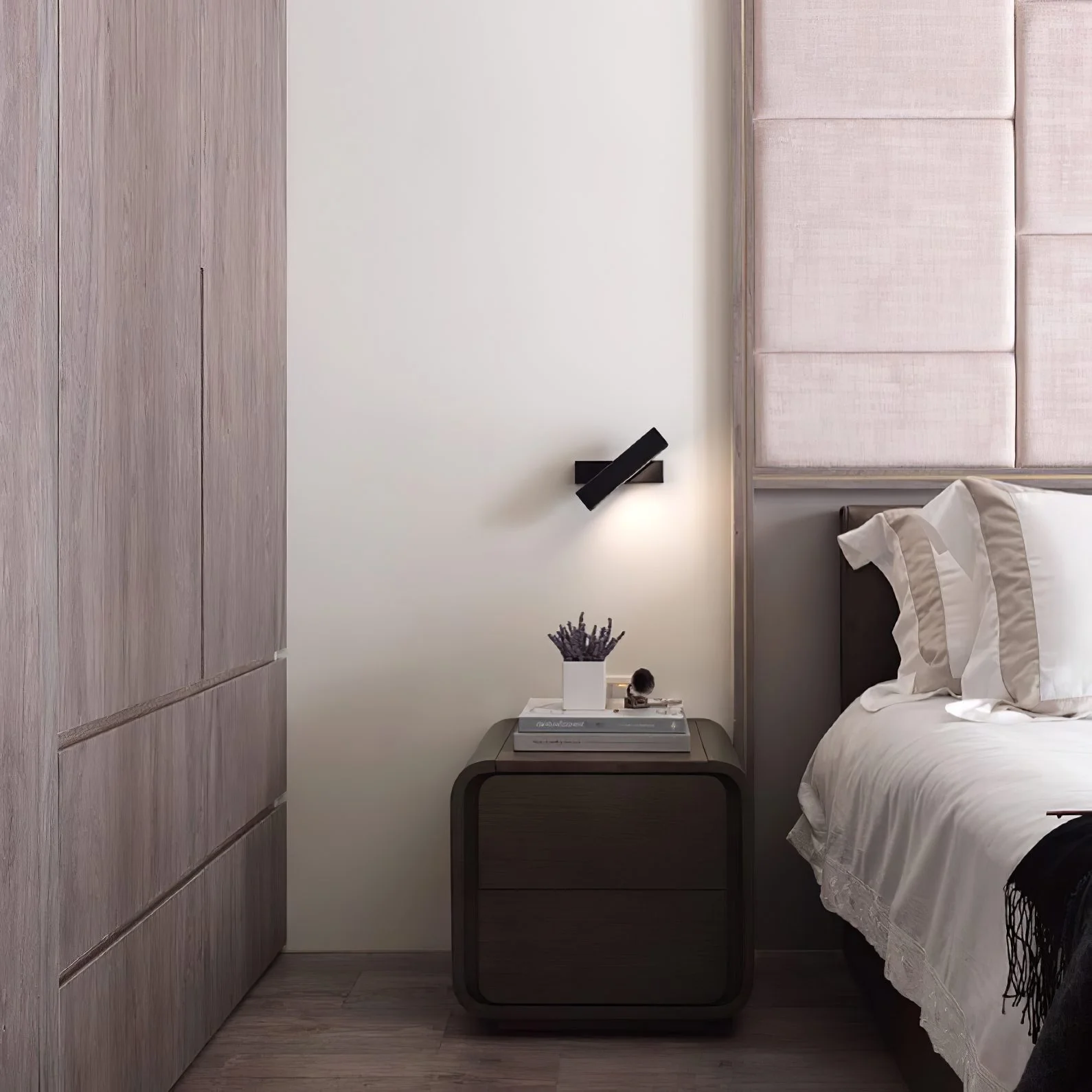 Axis Flux Wall Sconce - Image 7