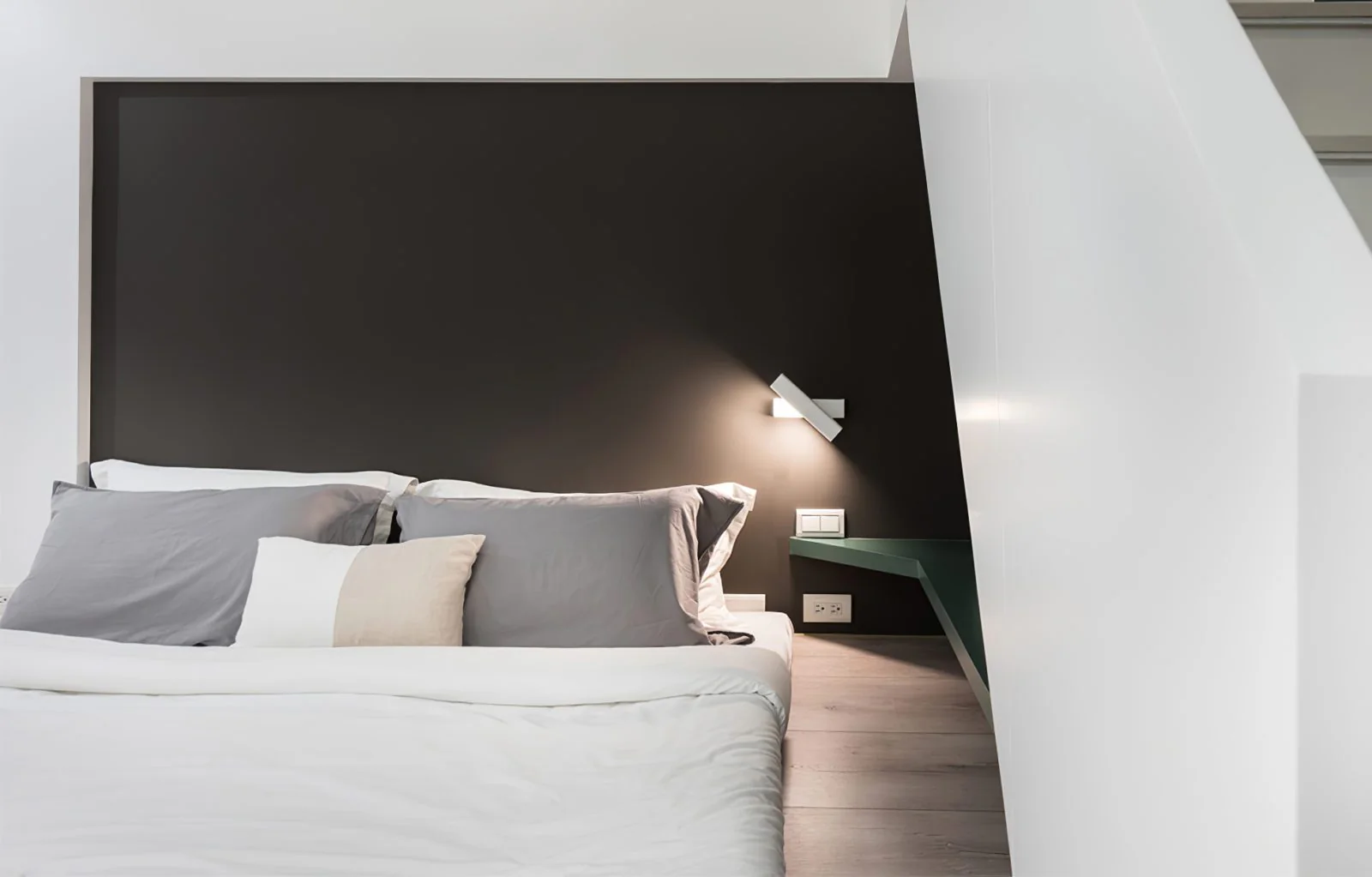 Axis Flux Wall Sconce - Image 9
