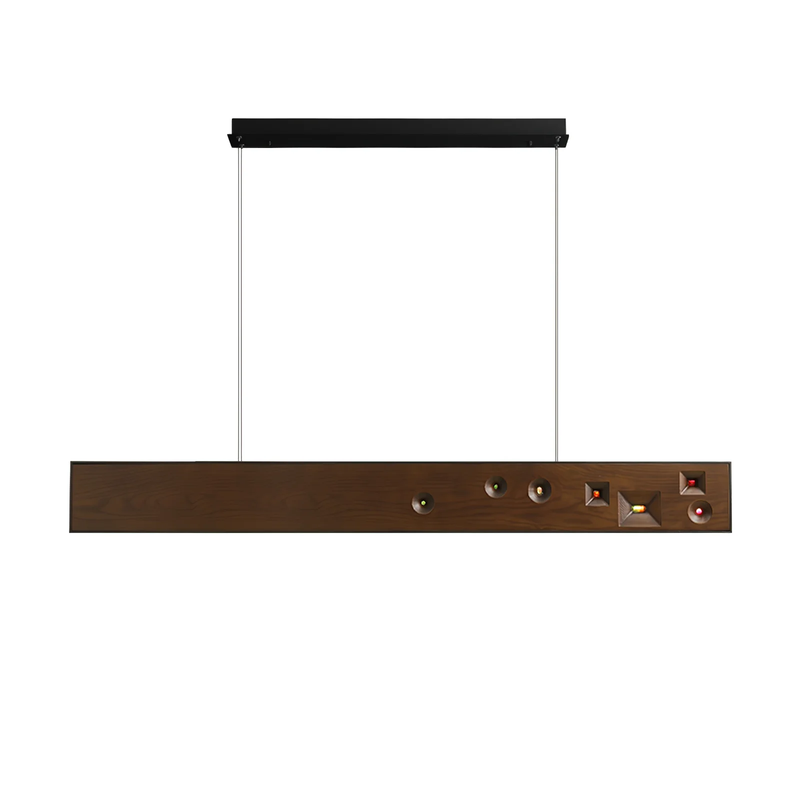 Axis Geometric Pendant Light - Image 12