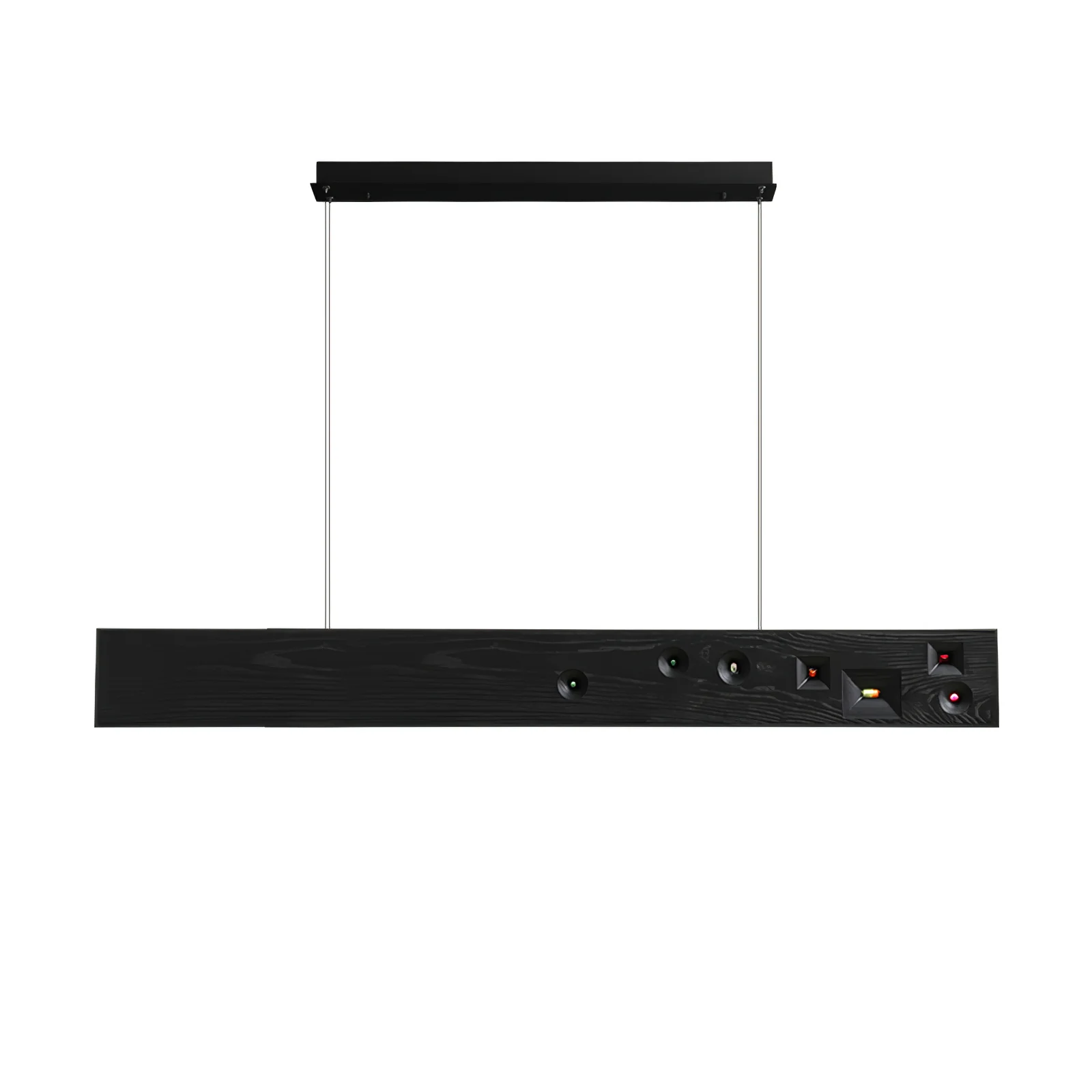 Axis Geometric Pendant Light - Image 14
