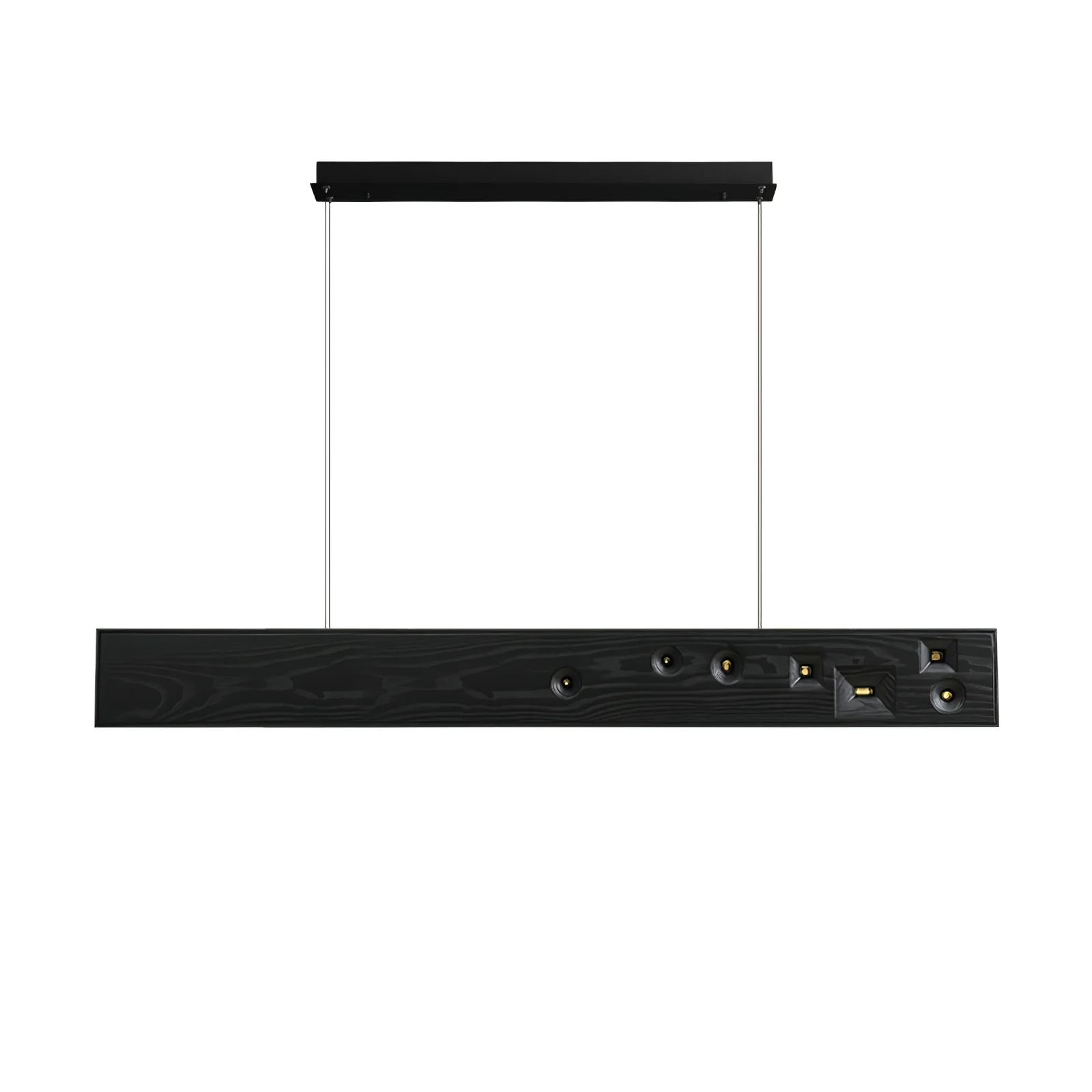 Axis Geometric Pendant Light - Image 15