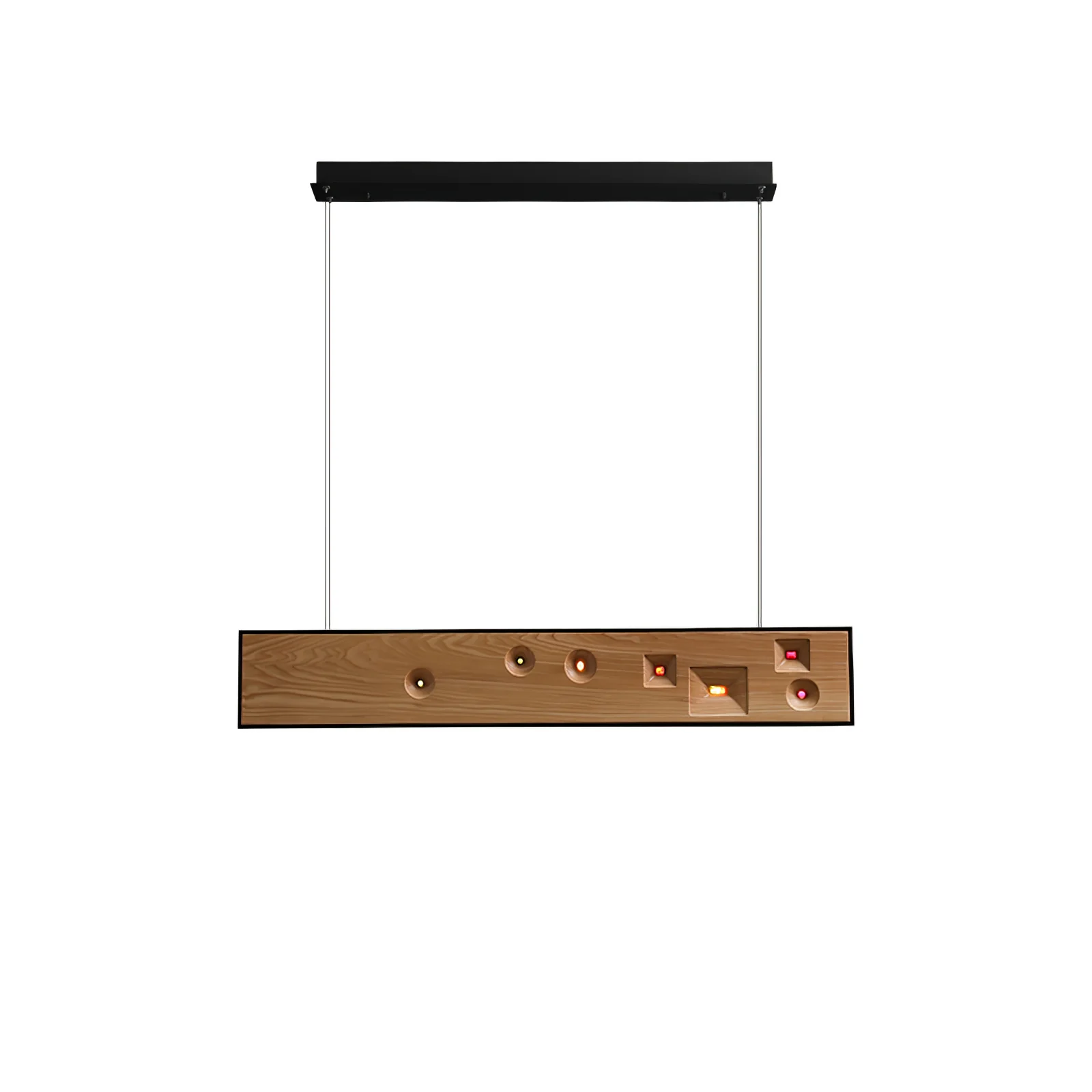 Axis Geometric Pendant Light - Image 16