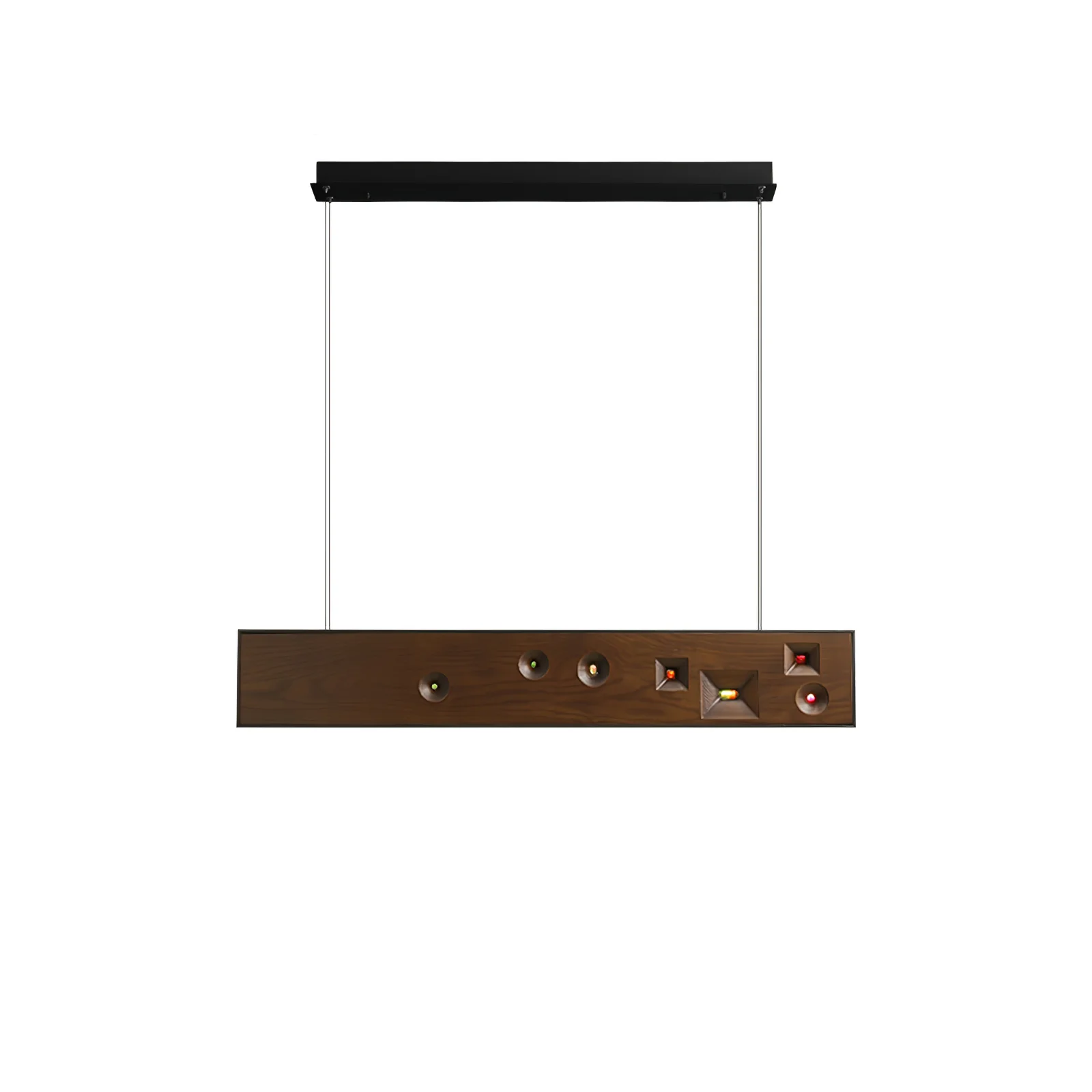Axis Geometric Pendant Light - Image 18