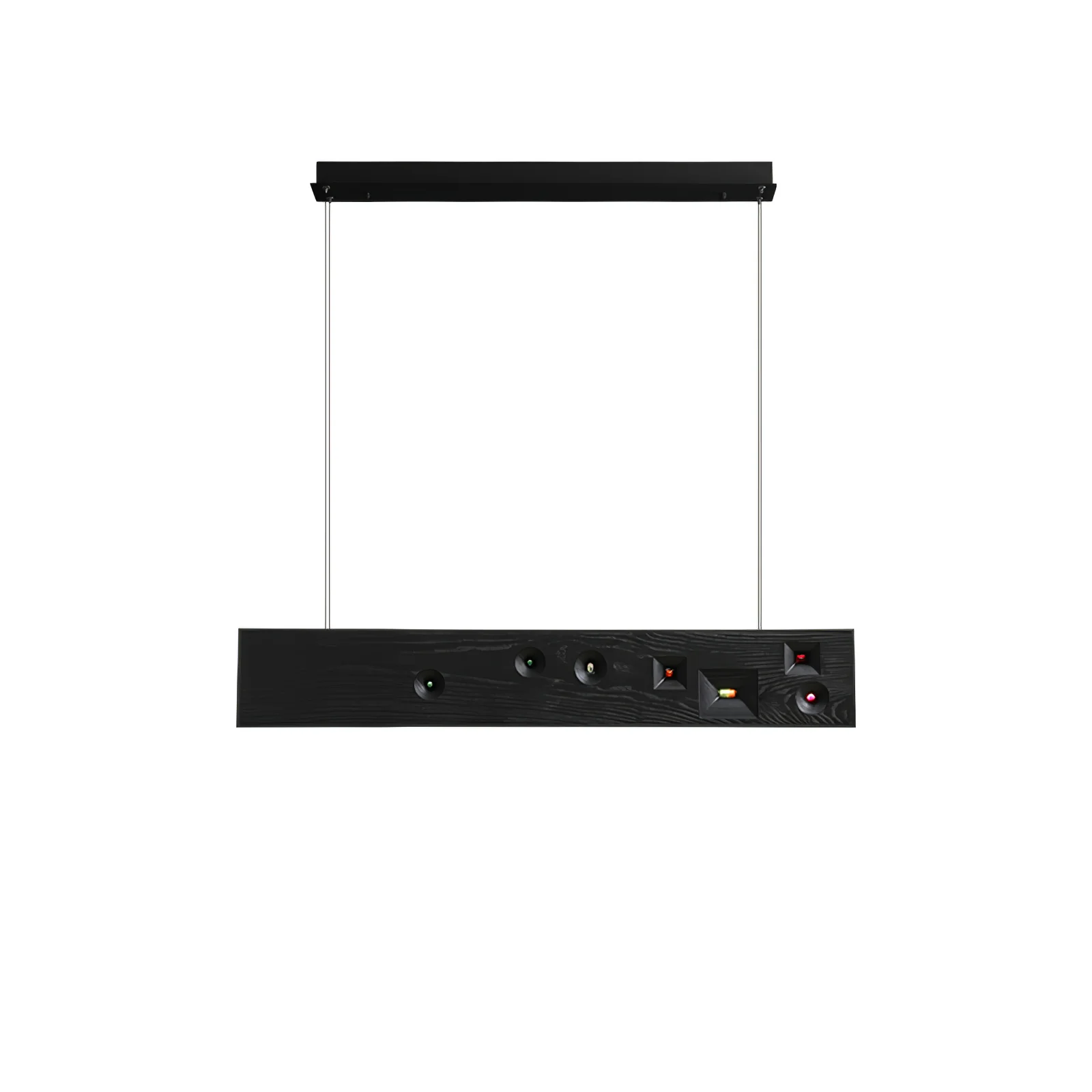Axis Geometric Pendant Light - Image 20