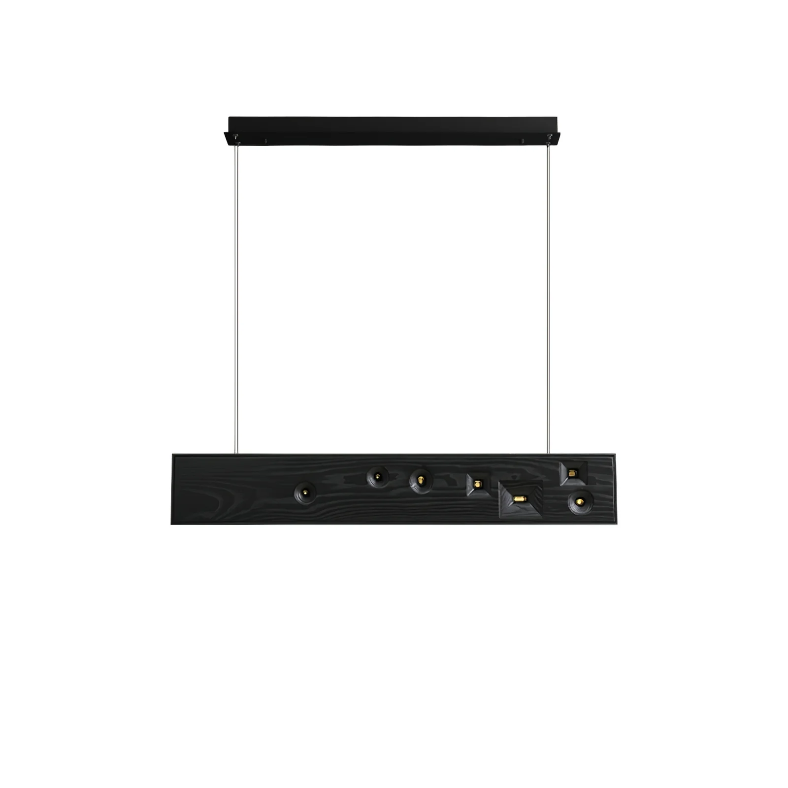 Axis Geometric Pendant Light - Image 21