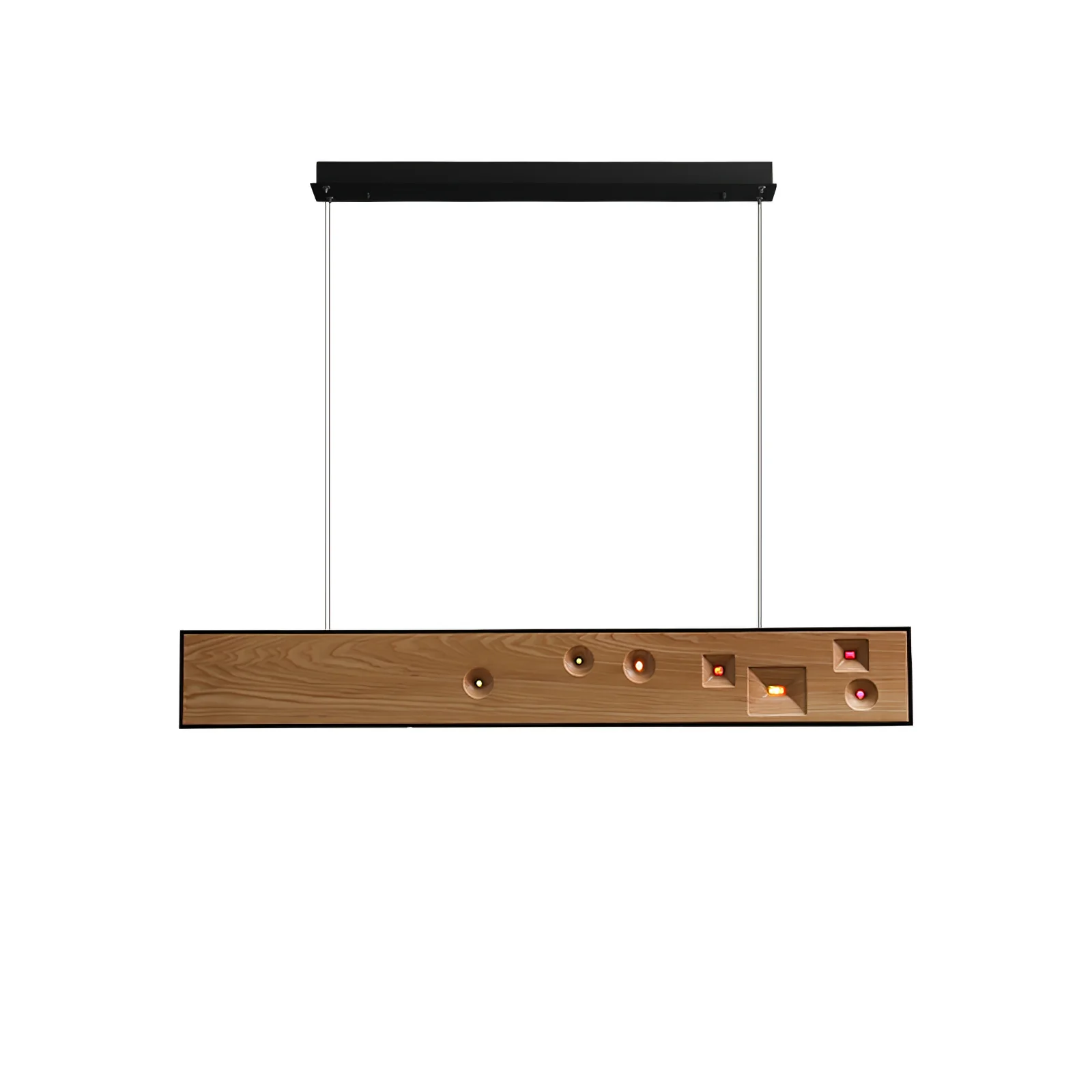 Axis Geometric Pendant Light - Image 22