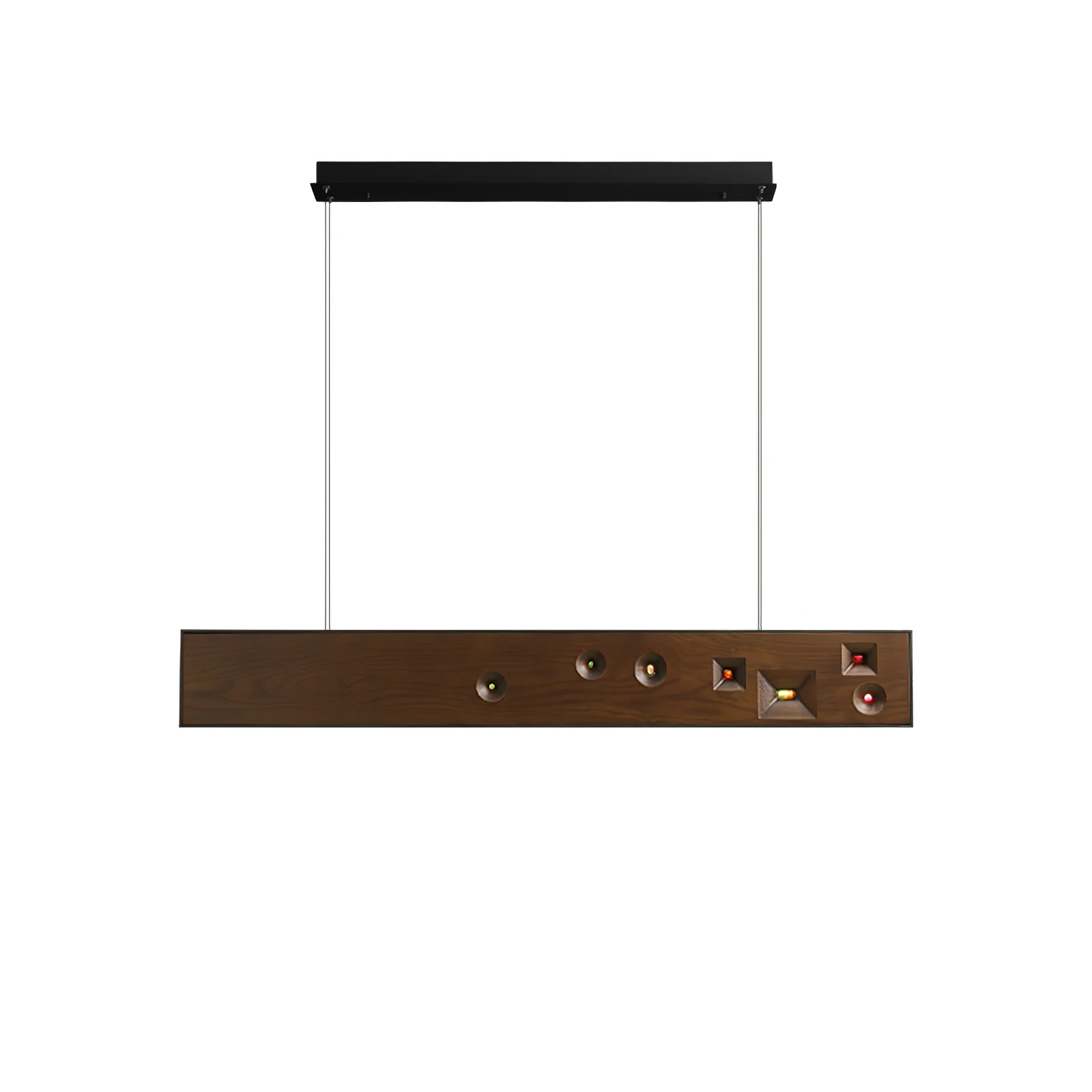 Axis Geometric Pendant Light - Image 24