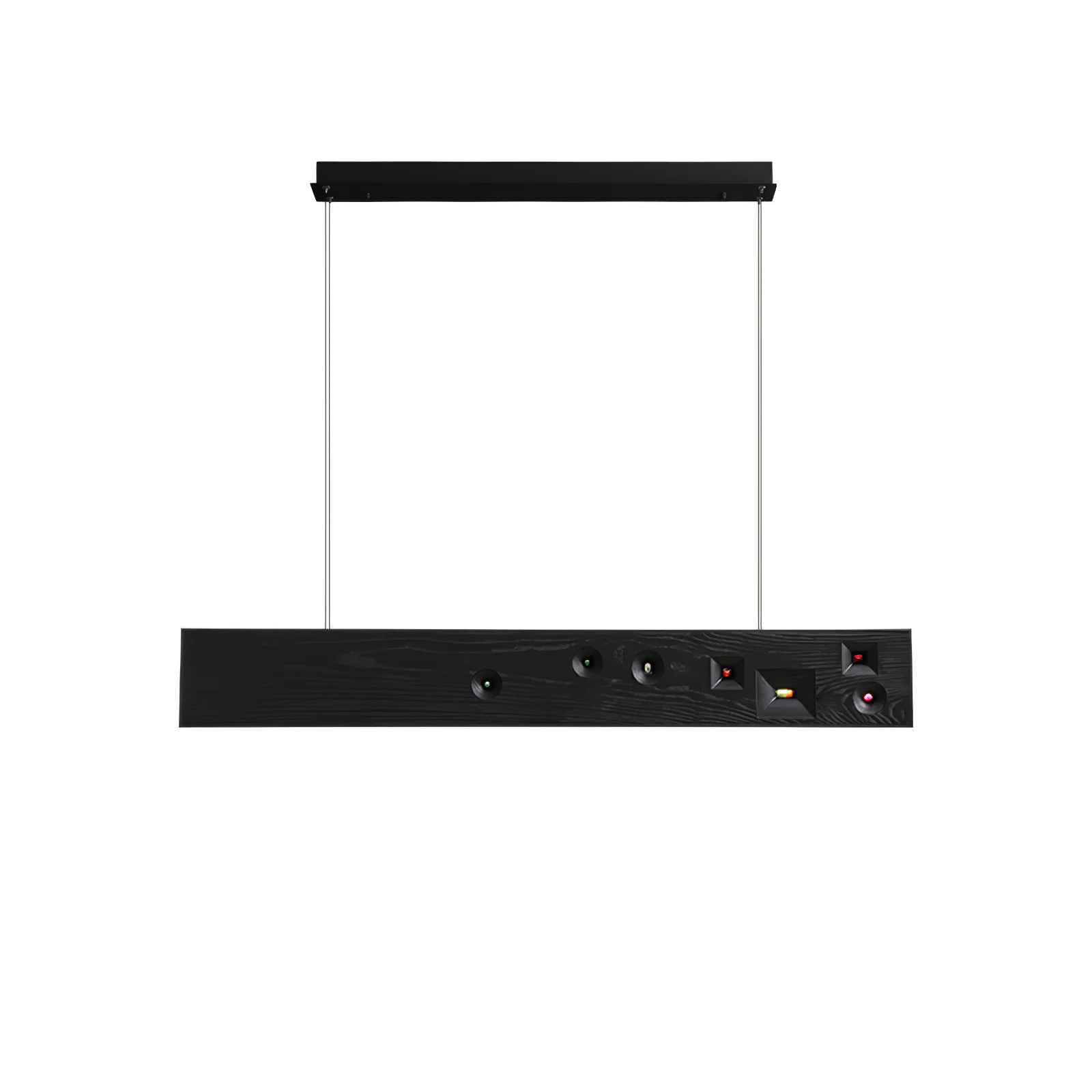 Axis Geometric Pendant Light - Image 26