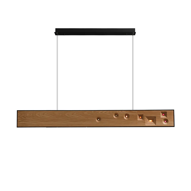 Axis Geometric Pendant Light - Image 36
