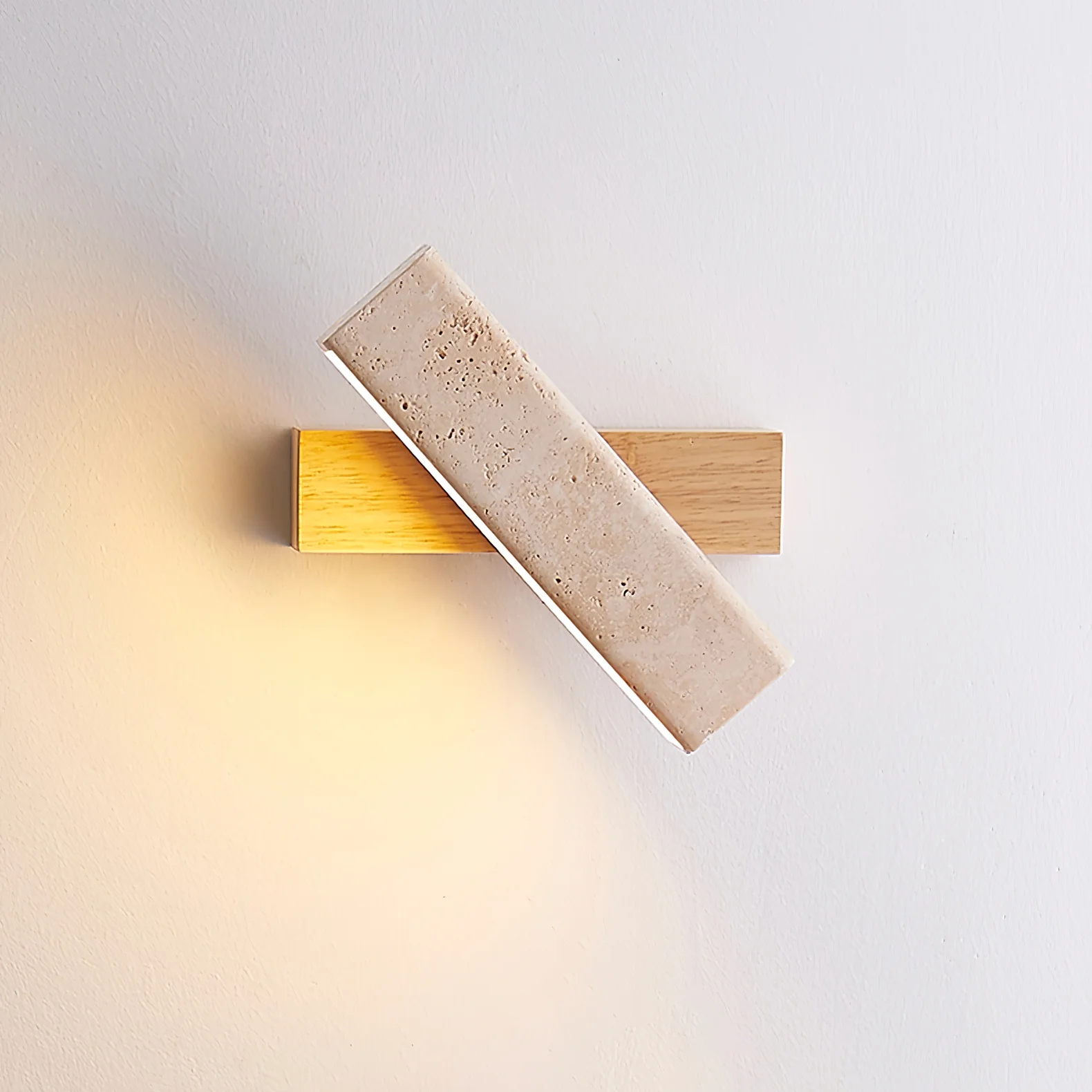 Axis Linear Wall Lamp - Image 5