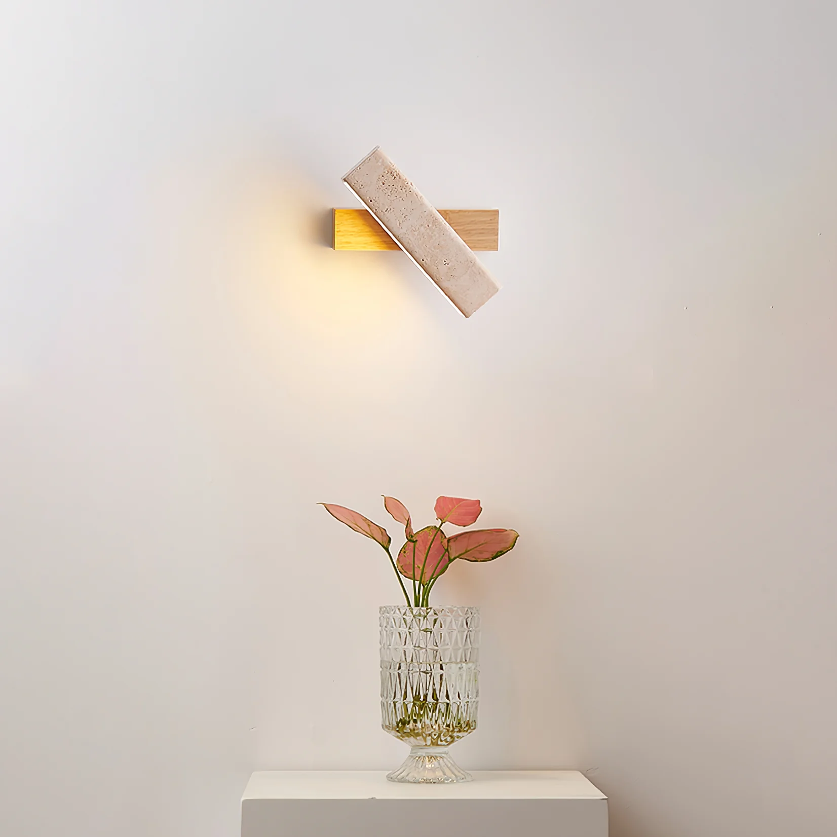 Axis Linear Wall Lamp - Image 8