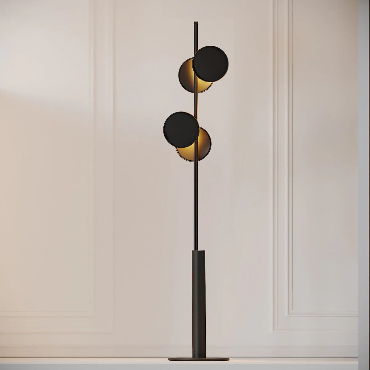 Axis Modular Floor Lamp - Image 14