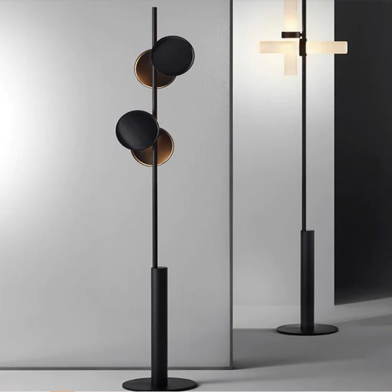 Axis Modular Floor Lamp - Image 15