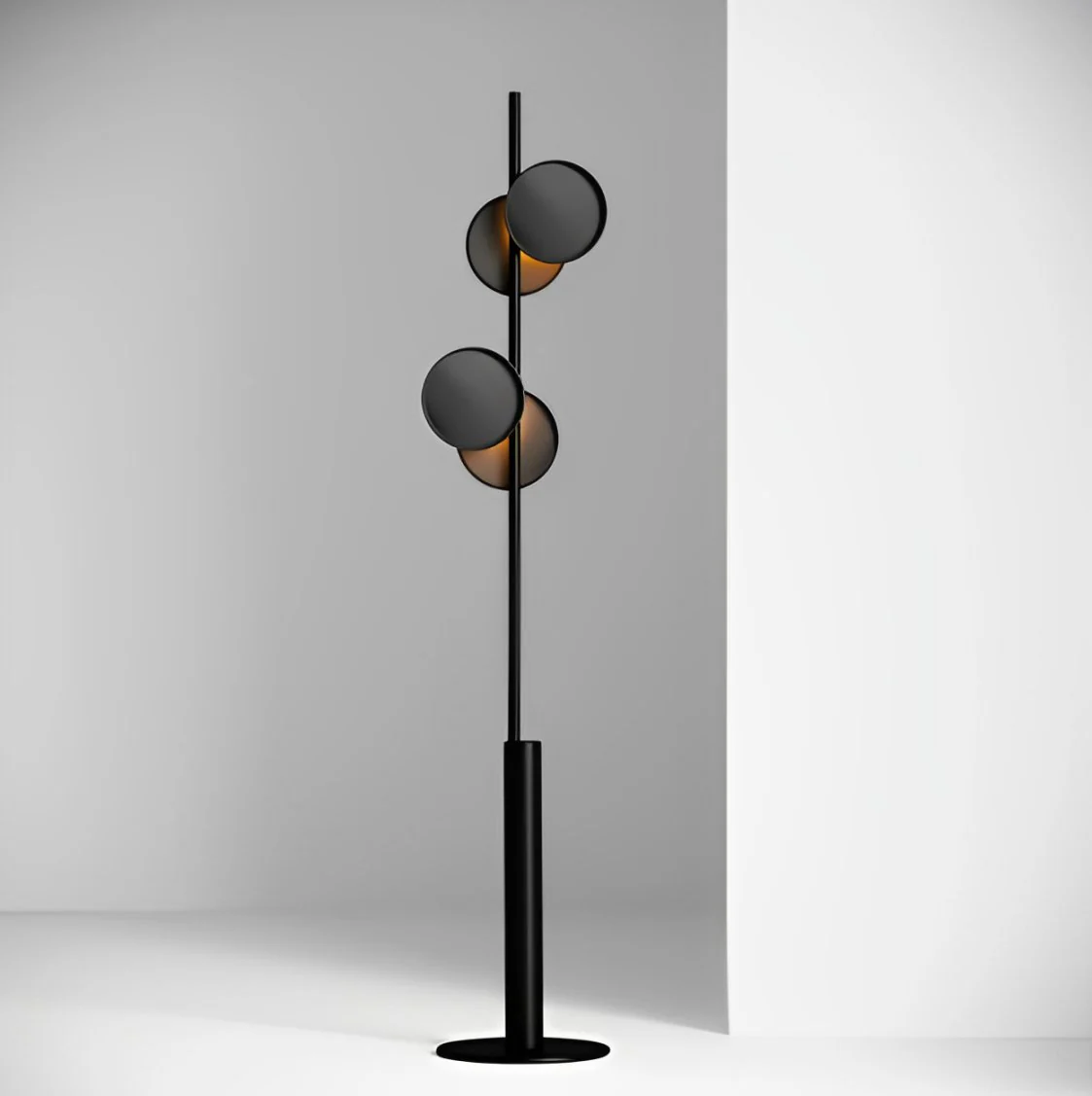 Axis Modular Floor Lamp - Image 16