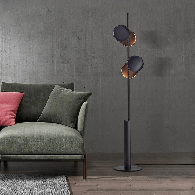 Axis Modular Floor Lamp - Image 24
