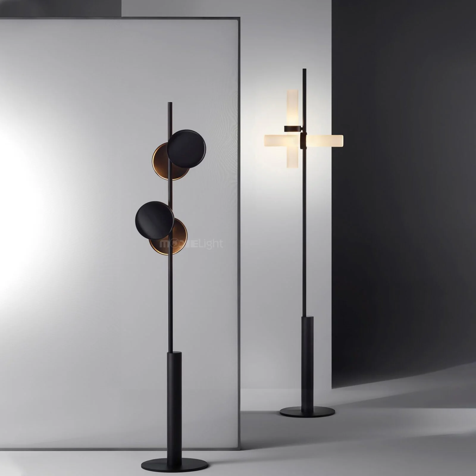 Axis Modular Floor Lamp - Image 25