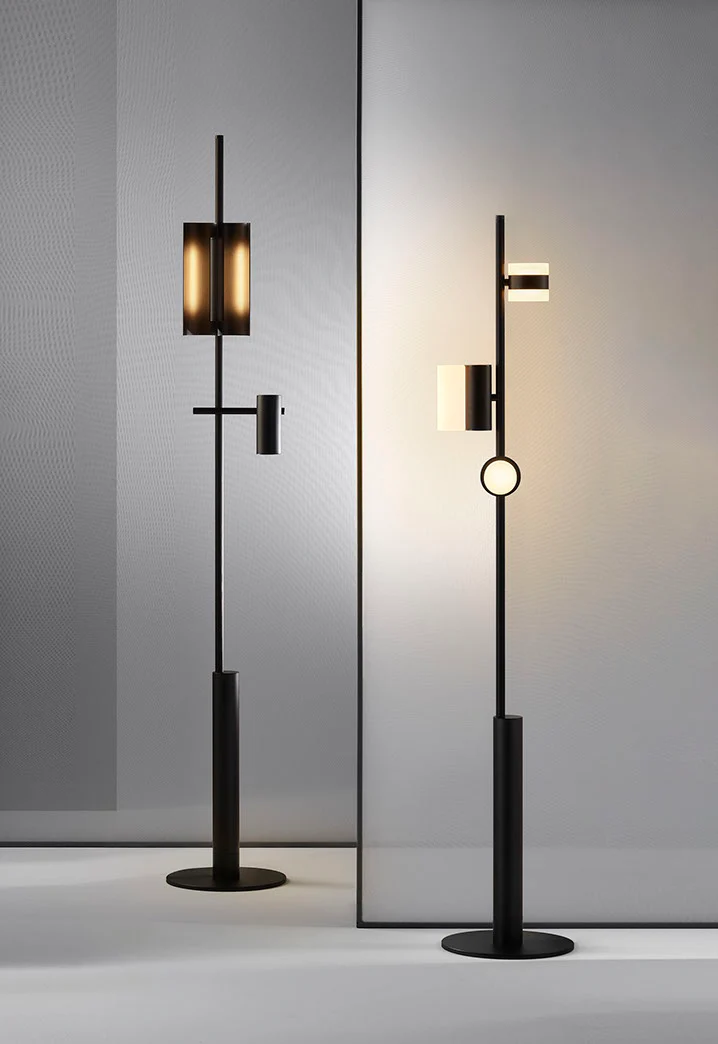 Axis Modular Floor Lamp - Image 26
