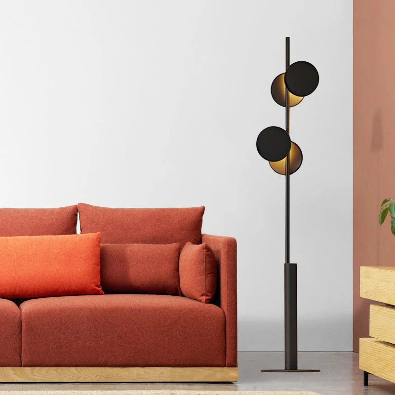 Axis Modular Floor Lamp - Image 30