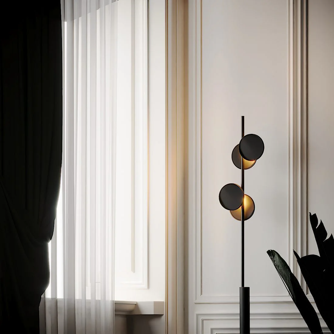 Axis Modular Floor Lamp - Image 31