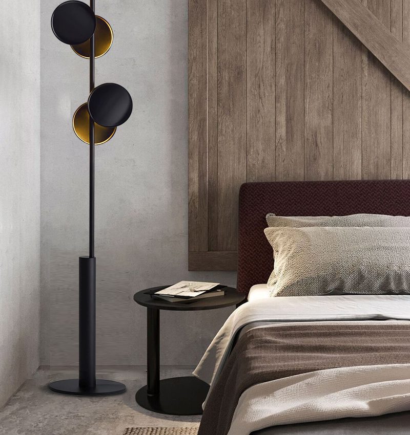Axis Modular Floor Lamp - Image 35