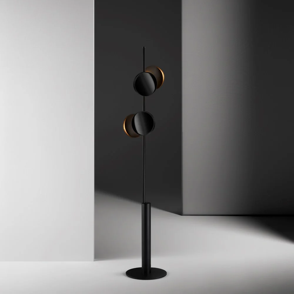 Axis Modular Floor Lamp - Image 42