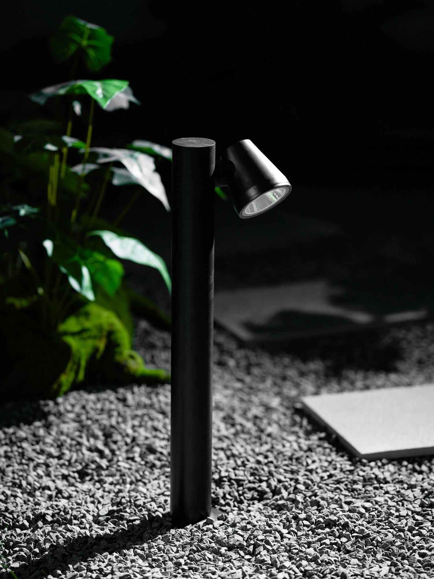 Axis Outdoor Bollard Spotlight - Image 4