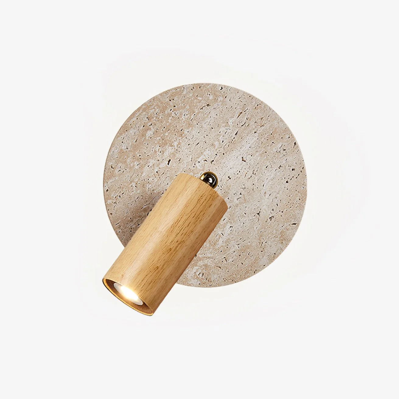 Axis Spot Sconce