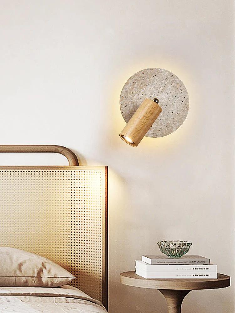 Axis Spot Sconce - Image 13