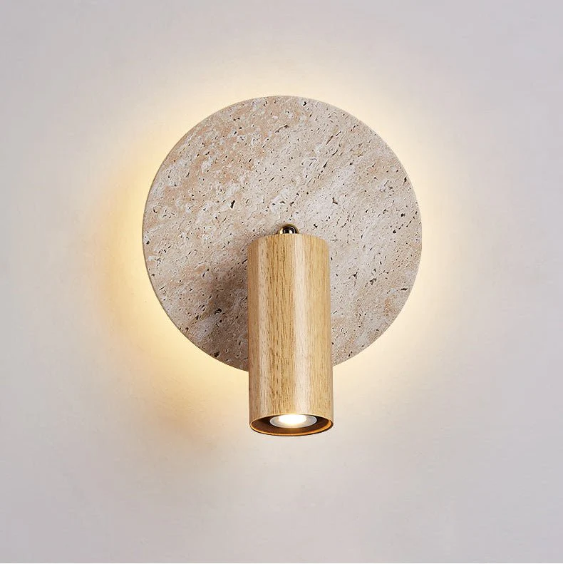 Axis Spot Sconce - Image 5