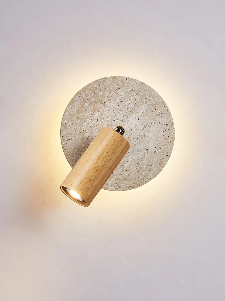 Axis Spot Sconce - Image 9