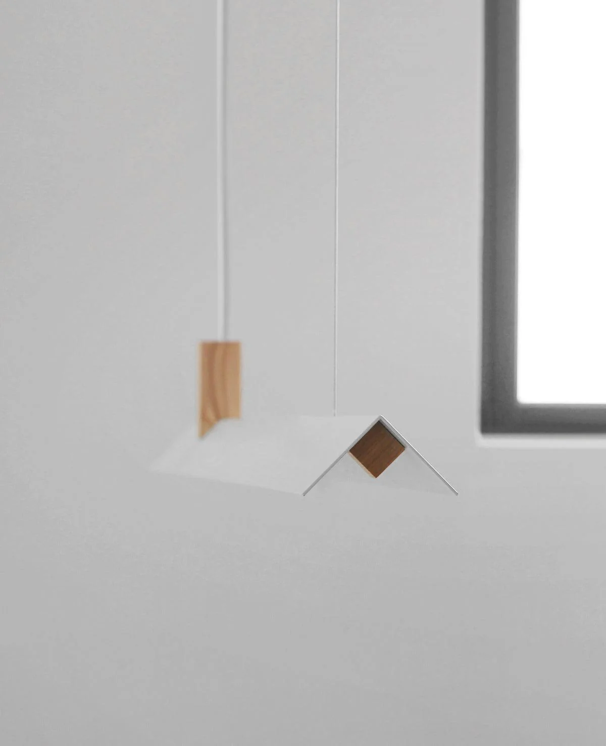 Axis T Pendant Light - Image 17
