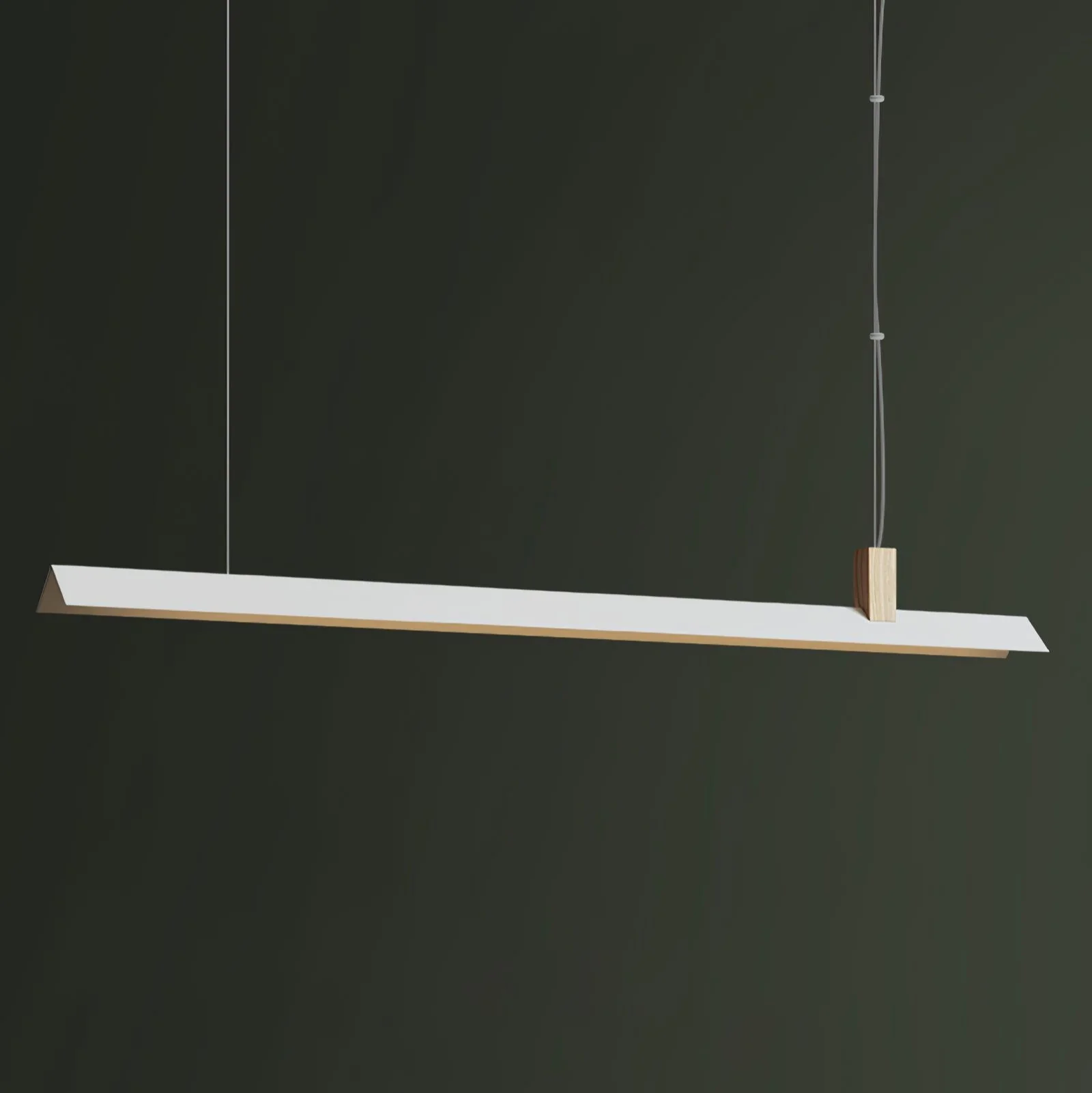 Axis T Pendant Light - Image 18