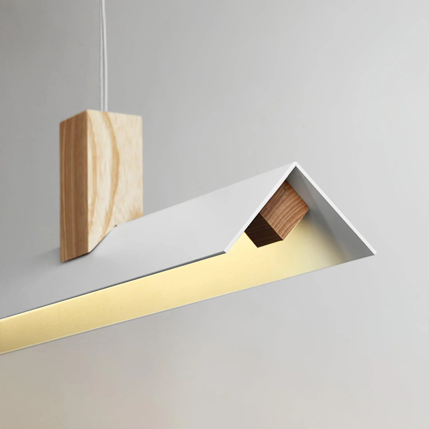 Axis T Pendant Light - Image 20